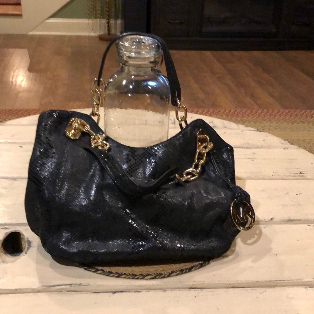 Michael Kors purse